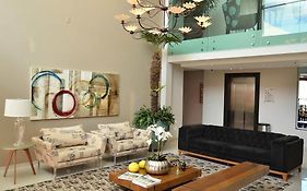 Hotel Matão By Mercure